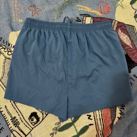 Girlfriend Collective Monarch Gazelle Short *sold out* - Picture 7 of 10